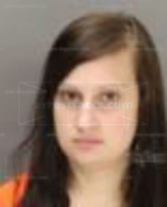 Hahn Megan Eileen