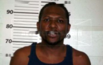 Melvin Antoine Weems