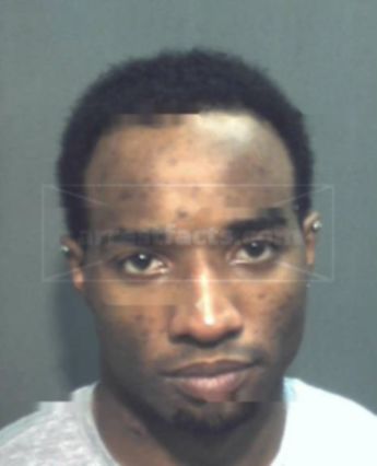 Tevin Taylor