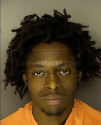 Derrick Leroy Burgess