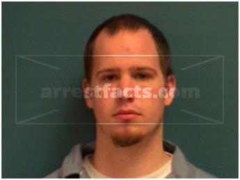 Travis John Severtson