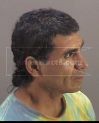 Abel Wayne Barlow