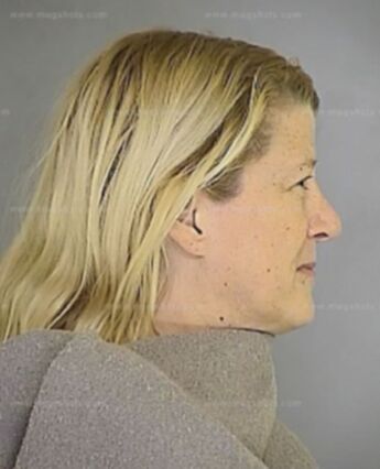 Monica Gail Mckelvey