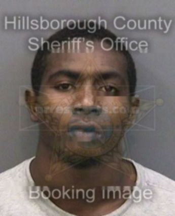 Brandon Jerome Palmore