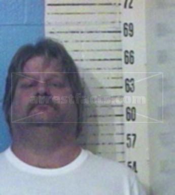 William Ray Borgfeld