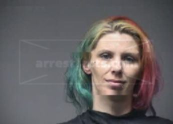 Jennifer Dianna Sorgee