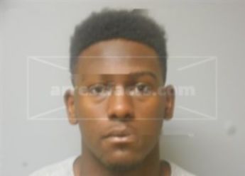 Darryl Bernard Pearson