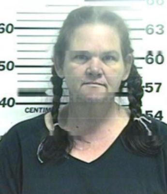 Ann Bridget Harrigan