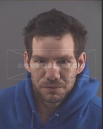 Raymond Linn Burkhart