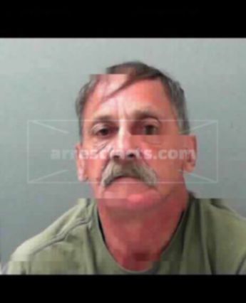 Cleveland Riffe