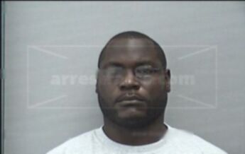 Javaris Vondraia Kirk