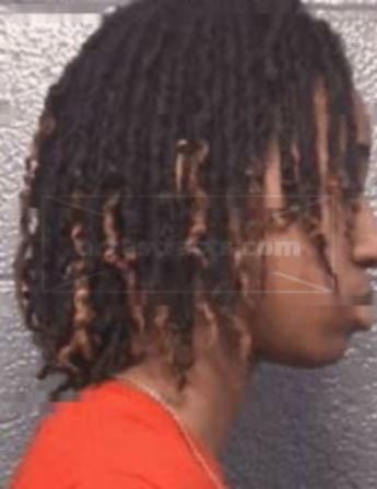 Monique Rashawn Echols