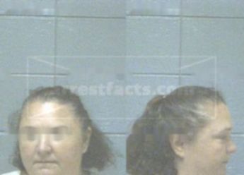 Candace Eileen Rogers