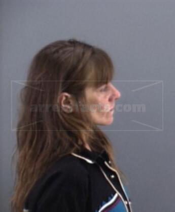 Kathy Darlene Green