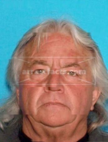 Rodney Allen Eckles