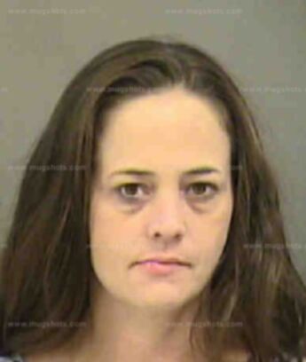 Robin Hearther Ownbey