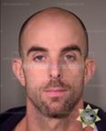 Brett Andrew Arrington