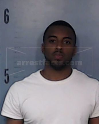 Regenald Jermain Turner
