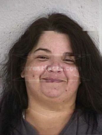 Tonya Maria Lopez