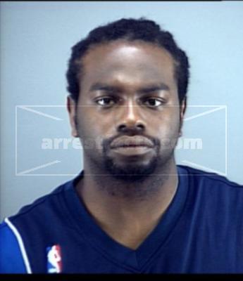 Keith Deondray Young