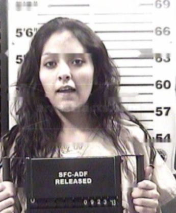 Magdalena Jacquez