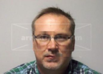 Michael Brent York