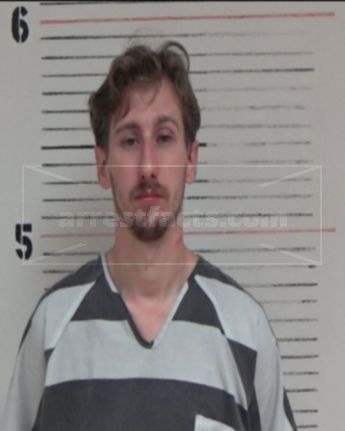 Tyler Scott Channell
