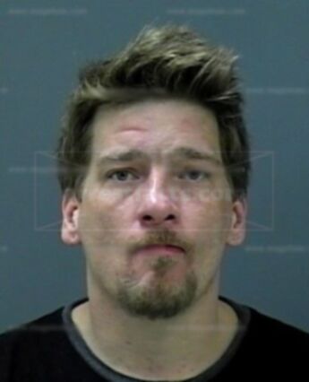 Jason Gary Mcdonald