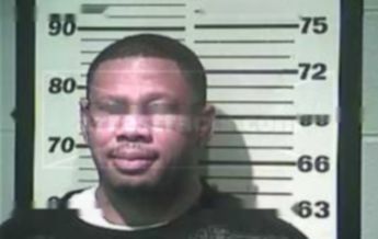 William Terrell Houston