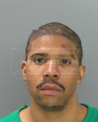 Shaun Lamar Murphy
