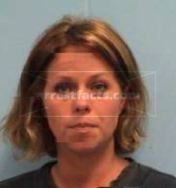 Jessica Starr Bagley