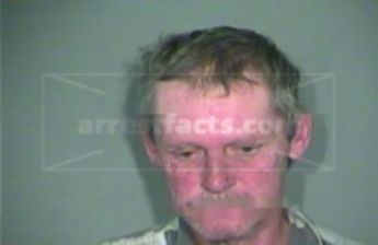 Donald Ray Oakley