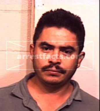Andres Lopez Rodriguez