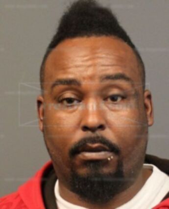 Nicholas Lee Johnson