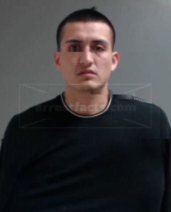 Marco Antonio Alvarado Rosel