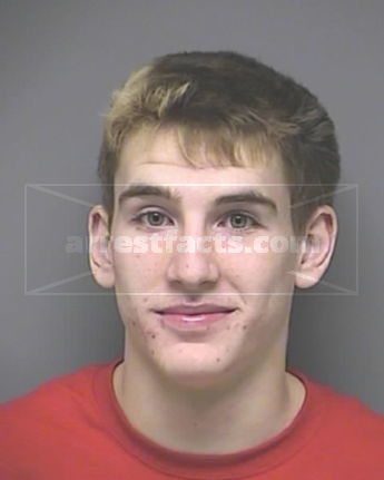 Michael Stephen Rogas
