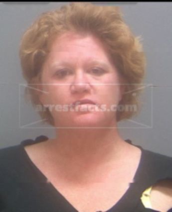 Diana Lynne Tucker