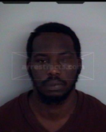 Carlos Robert Ford