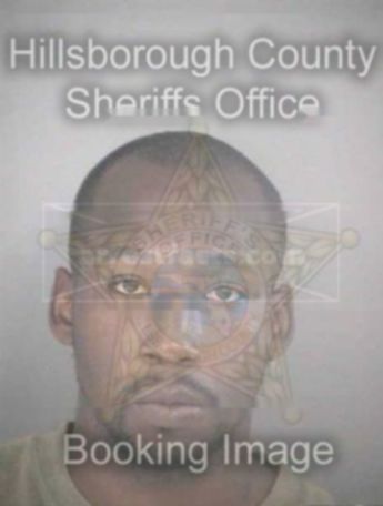 Letarvis William Jackson