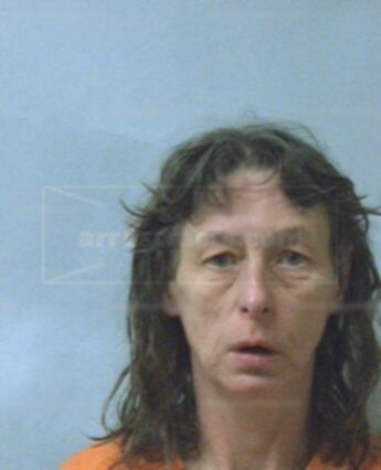 Lisa Marie Kirkwood