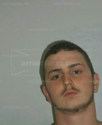 Corey Michael Rushford