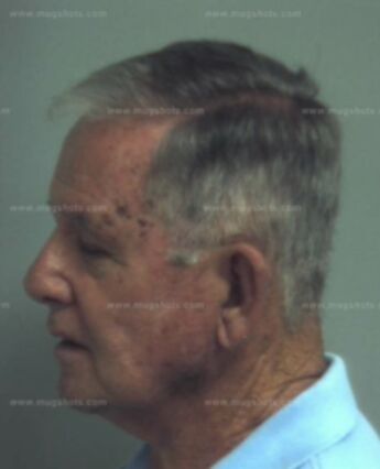 Thomas Walter Pill