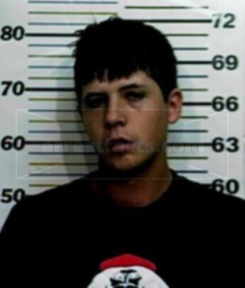 Nathan Craig Sanders
