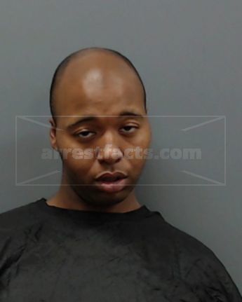 Christopher Eugene Mumphrey