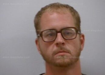 Jason Randolph Van Kirk