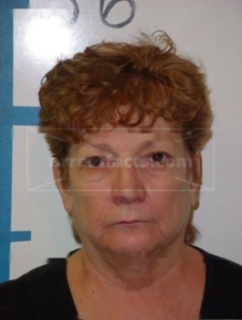 Shirley Ann Taylor
