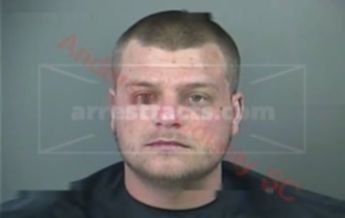 Justin Scott Coe