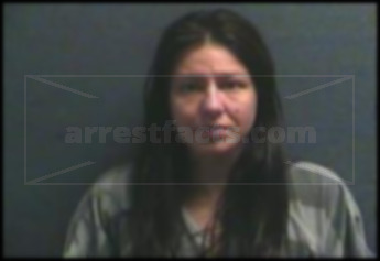 Mindy Lee Riffle