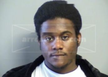 Jermaine Donnell Jackson