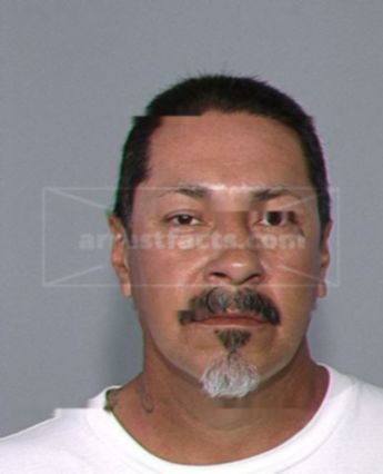 Rene Soto Mendibles
